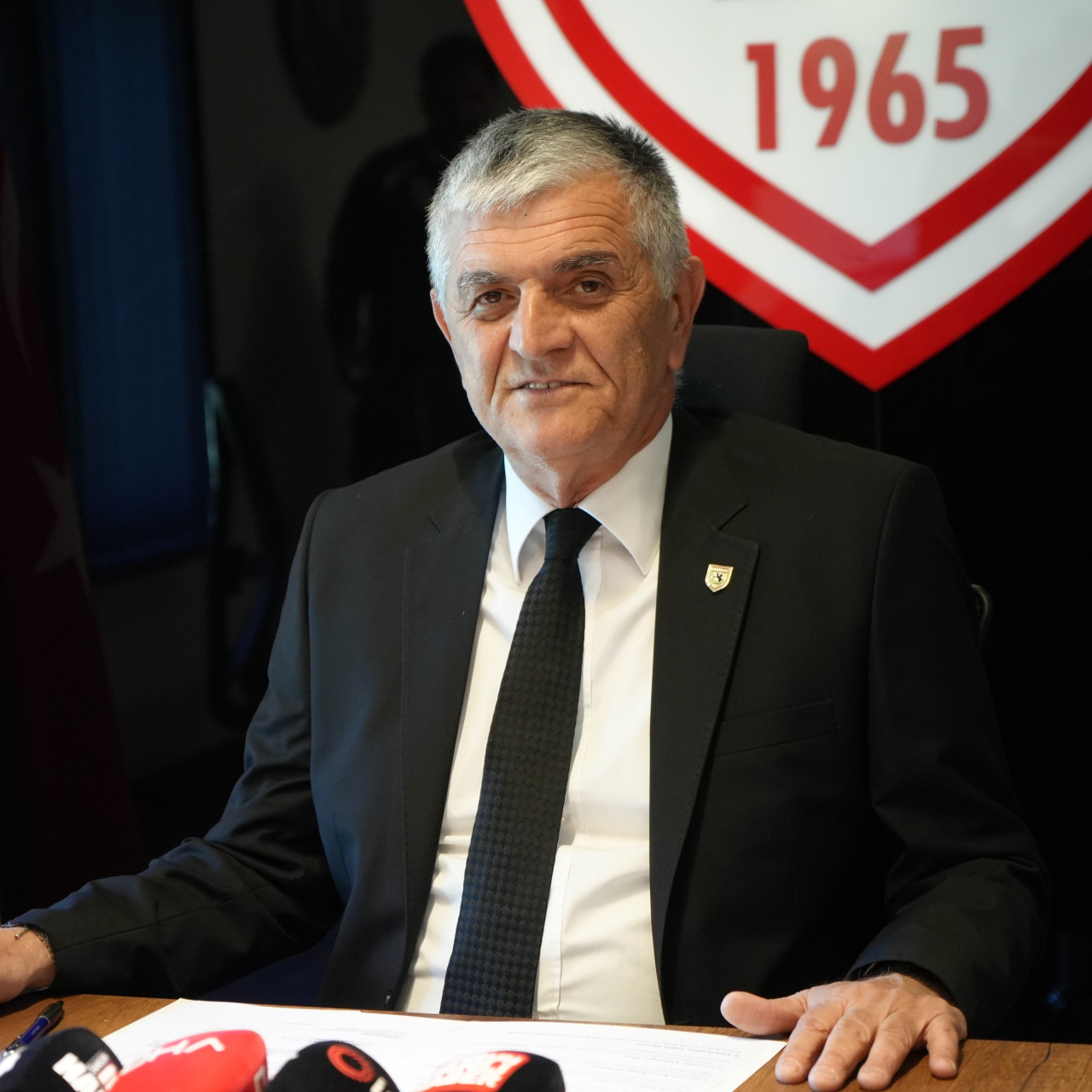 Samsunspor’un Adalet Çağrısı: TFF’ye Tepkiler Dinmiyor