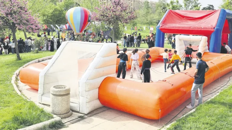 Şanlıurfa Kültür Yolu Festivali, tarihi dokusuyla ziyaretçileri büyüledi