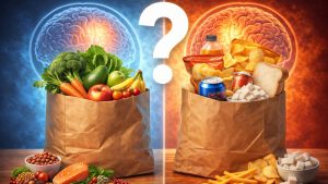 Sebze Ağırlıklı Beslenmenin Gizli Gücü: Alzheimer Riskini Azaltan Doğru Seçimler