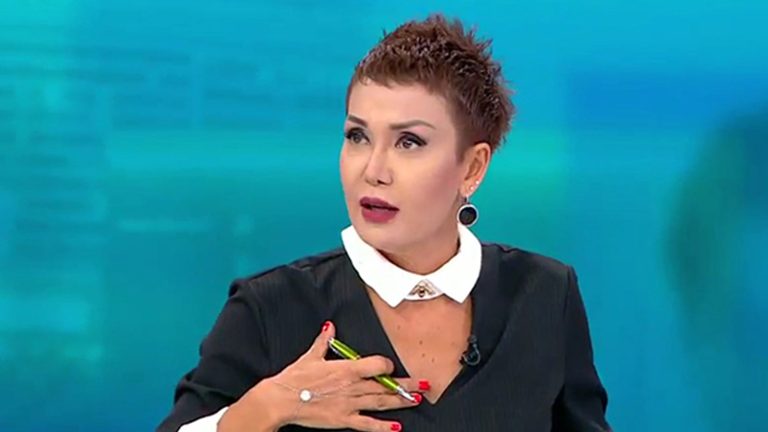 Serap Paköz’den Sağlık Mücadelesi: Meme Kanseri Tanısı ile Yüzleşiyor