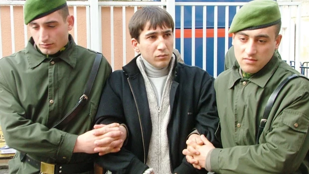 Siirtli Naci’nin suç dünyasına adım atarak uluslararası baronluğa yükselişi