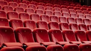 Sinema salonlarında bu hafta farklı türlerde 10 yeni film izleyiciyle buluşuyor