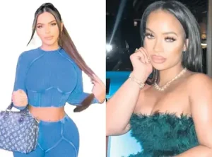 Sosyal Medya Fenomenlerinin Kavgası Ölümle Sonuçlandı, Carrington Tutuklandı