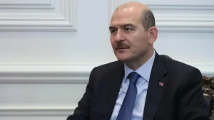 Soylu, kritik açıklamalar yaptı, soruşturmada sonuna kadar gidileceğini belirtti