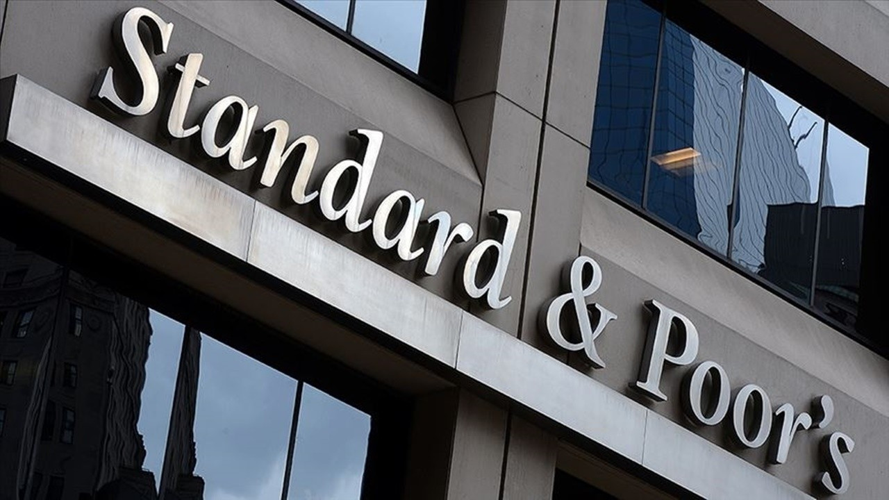 S&P Almanya’nın Güçlü Kredi Notunu Teyit Etti: Ekonomik İstikrarın İşareti