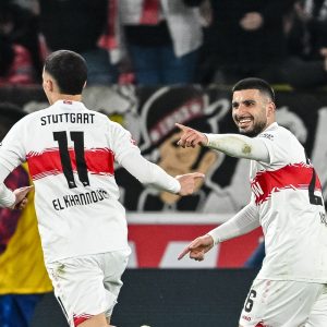 Stuttgart’ın Zorlu Yolculuğu: Almanya Kupası’nda Finale Yükseliş
