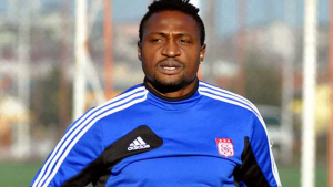 Süper Lig’in Unutulmaz Yıldızı Michael Eneramo’nun Zamansız Vedası