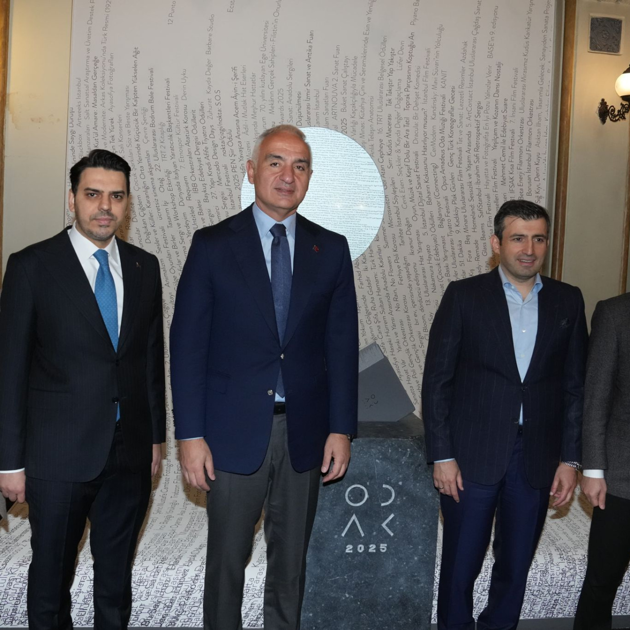 Tarihi Karaköy Palas: Yüzyıllık Miras Yeniden Canlanıyor