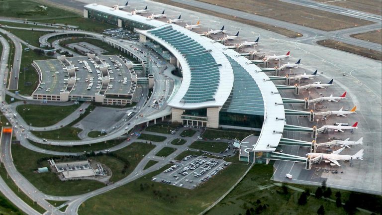 TAV Havalimanları 2026’nın ilk çeyreğinde 19 milyon yolcuyu ağırladı