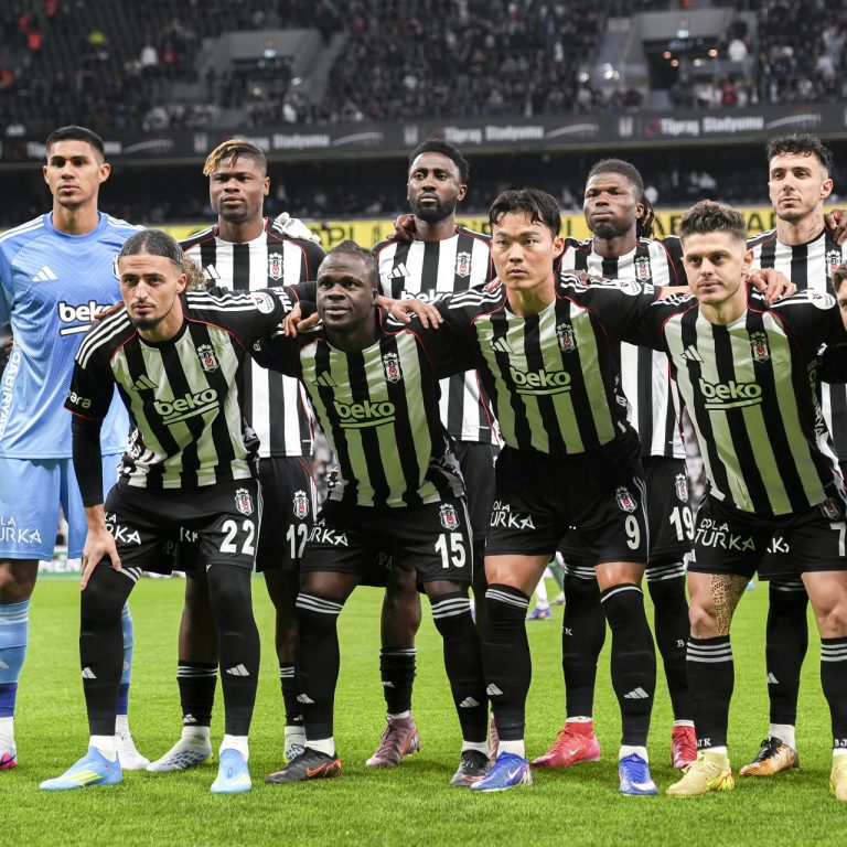 Taylan Bulut, Beşiktaş’ın Karagümrük Karşısında Kaçan Fırsatlarına Üzüldü