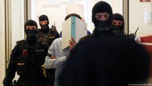 Taylor Swift konserine saldırı planlayan üç kişi Viyana’da yargılanıyor