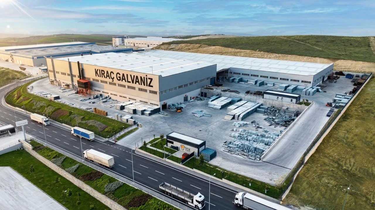 TCK by Kıraç A.Ş. 2026’da 8 Milyar TL Ciro Hedefiyle Büyümeyi Planlıyor
