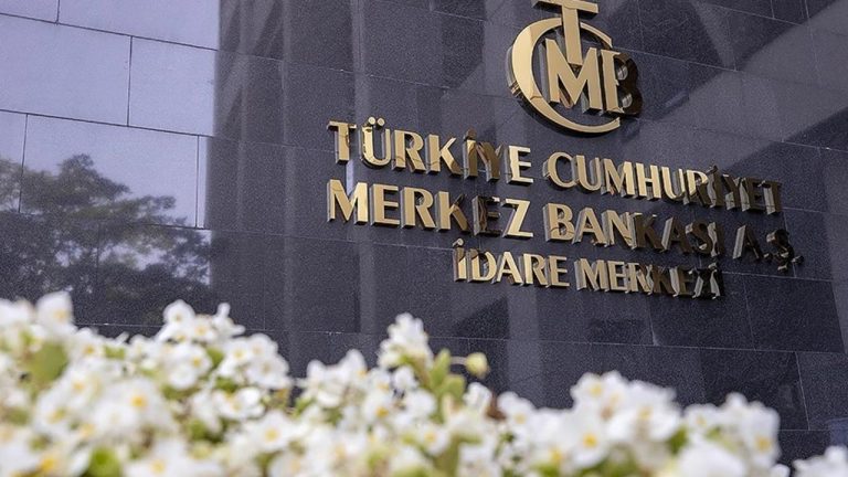 TCMB’nin 94. Genel Kurulu İçin Tarih Belli Oldu: 27 Nisan
