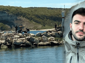 Tekirdağ’da kaybolan Sefa Kılıç’ın cansız bedeni Kırklareli sahilinde bulundu