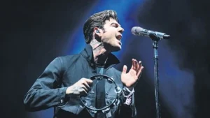 The Neighbourhood İstanbul’a Unutulmaz İki Gece Yaşattı