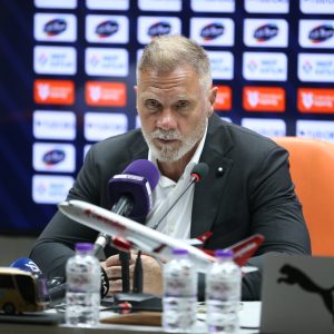 Thorsten Fink, Galatasaray maçı öncesi umutlu konuştu