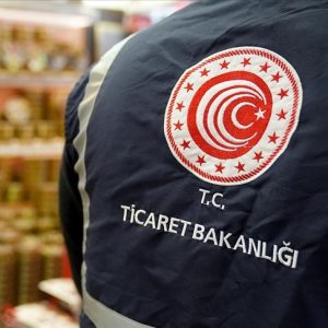 Ticaret Bakanlığı’ndan Büyük Denetim: 129 Bin Firmaya Sıkı Kontrol