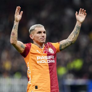 Torreira transfer söylentilerini geride bırakıp Galatasaray’a odaklandı