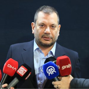 Trabzonspor Başkanı Ertuğrul Doğan’dan Transfer Müjdesi