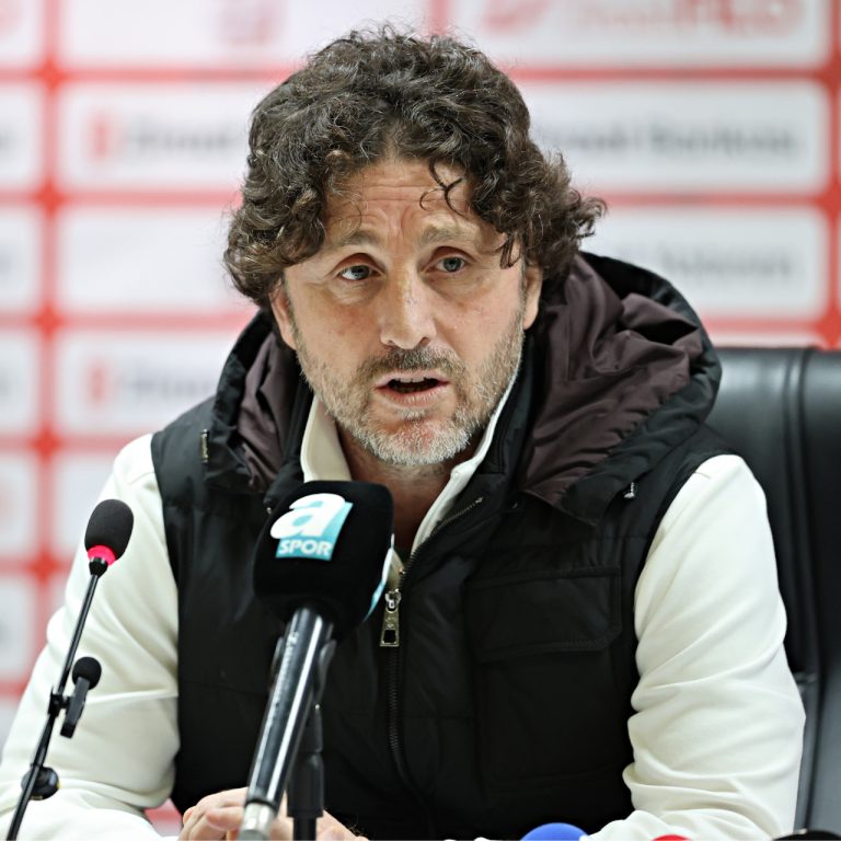 Trabzonspor’un Yarı Finale Yükselmesinin Perde Arkası: Fatih Tekke’nin Başarı Formülü