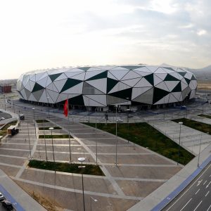 Trendyol 1. Lig play-off finali Konya’da 24 Mayıs’ta futbolseverlerle buluşuyor