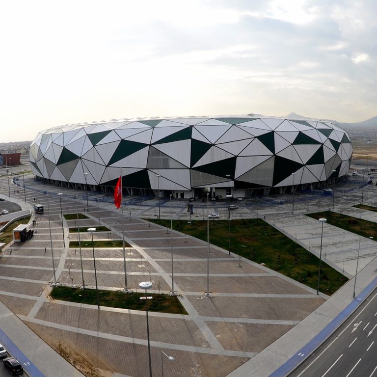 Trendyol 1. Lig play-off finali Konya’da 24 Mayıs’ta futbolseverlerle buluşuyor