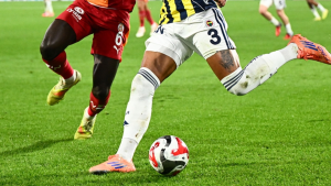 Trendyol Süper Lig’in Merakla Beklenen Derbisinde Hakem Yasin Kol Sahada!