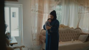 TRT’nin ‘Ömür Boyu’ Belgeseli İsviçre’de Dünya Prömiyerine Hazırlanıyor