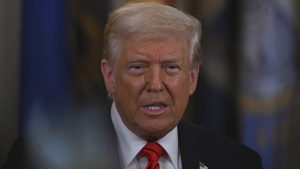 Trump: İran ile Müzakereler İçin Zaman Daralıyor