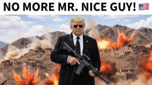 Trump İran ile Nükleer Anlaşma Konusunda Sert Açıklamalar Yaptı