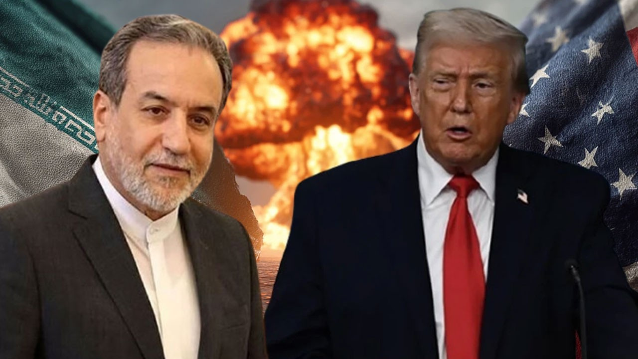 Trump, İran ile Pakistan’daki Kritik Görüşmeyi İptal Etti: Diplomasi Telefonla Sürecek