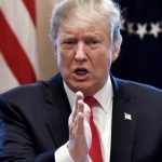 Trump: İran’a Karşı Nükleer Silah Kullanımı Yolda Değil