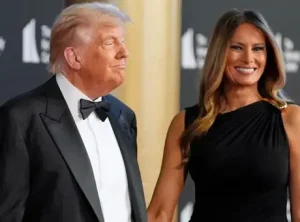 Trump, Jimmy Kimmel’ın Eşi Melania Hakkındaki Yorumlarına Tepki Göstererek Kovulmasını İstedi