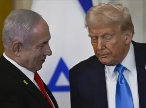 Trump, Netanyahu’yu Lübnan’daki ateşkesi tehlikeye atmaması için uyardı