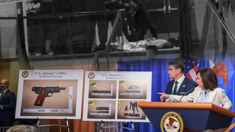 Trump’a Suikast Planının Ardındaki Dijital İzler Ortaya Çıkıyor