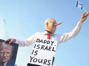 Trump’ın Af Baskısına Rağmen Netanyahu İçin İsrail’de Uzlaşma Yolu Aranıyor