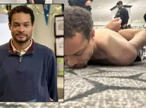 Trump’ın Beyaz Saray yemek programında silahlı saldırı endişe yarattı