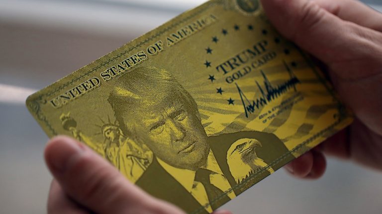 Trump’ın ‘Gold Card’ Vizesi: Büyük Umutlar, Hayal Kırıklığı Yaratan Sonuçlar
