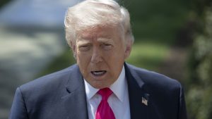 Trump’ın İran’a Verdiği Süre: Ortadoğu’da Gergin Denge