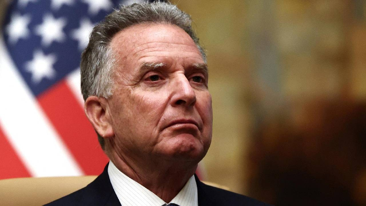 Trump’ın Özel Temsilcisi Witkoff, İran Diplomasisi İçin Pakistan’da