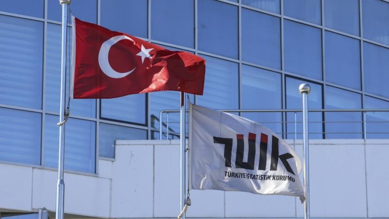 TÜİK 100. Yılını Kutlarken Güvenilir Veriye Dikkat Çekiyor