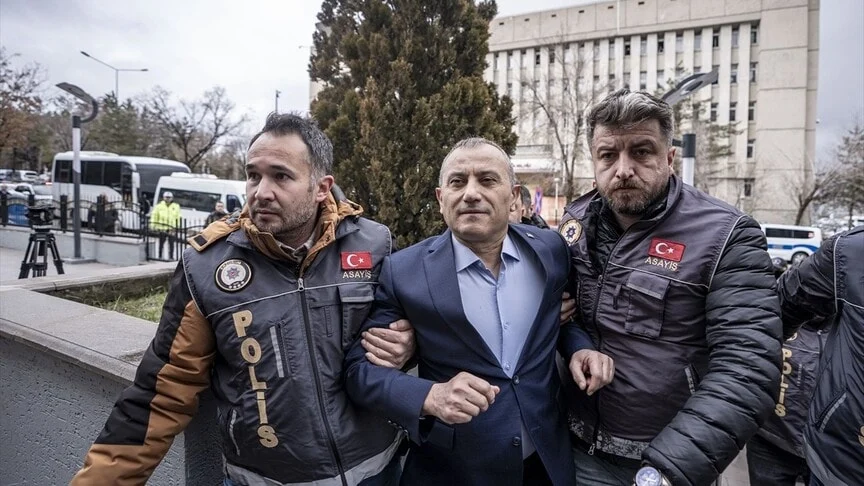 Tuncay Sonel’in Gülistan Doku kaybolmadan önceki konuşması tartışma yarattı