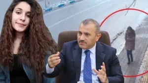 Tuncay Sonel’in Gülistan Doku’nun kayboluşundan önceki konuşması dikkat çekti