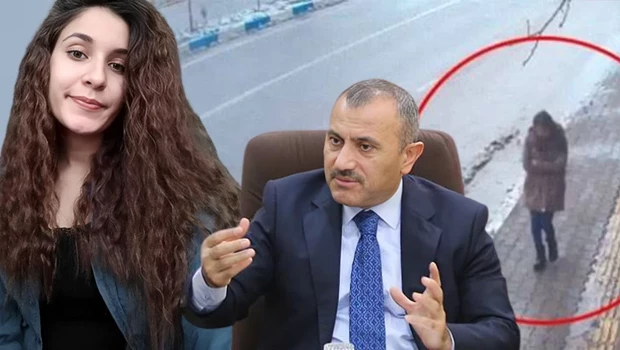 Tuncay Sonel’in Gülistan Doku’nun kayboluşundan önceki konuşması dikkat çekti