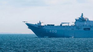 Türk Savunma Sanayii: NATO Tatbikatlarında Parlayan Yıldız