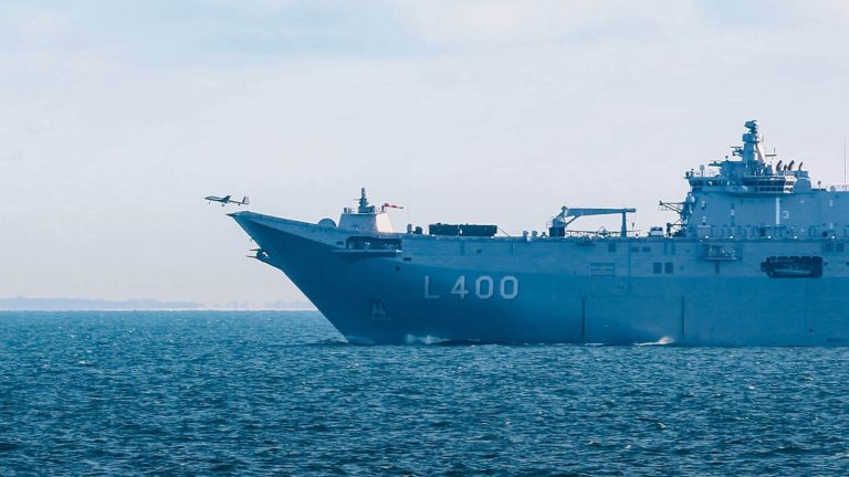 Türk Savunma Sanayii: NATO Tatbikatlarında Parlayan Yıldız