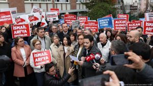 Türkiye, 2026 Basın Özgürlüğü Endeksi’nde Dört Basamak Gerileyerek 163. Sıraya Düştü