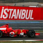 Türkiye, Formula 1’in Geri Dönüşünü Heyecanla Bekliyor: İstanbul Park Hazırlıklarını Tamamlıyor
