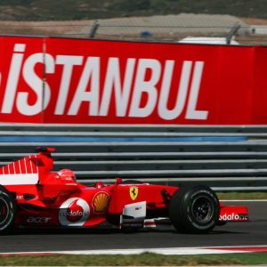 Türkiye, Formula 1’in Geri Dönüşünü Heyecanla Bekliyor: İstanbul Park Hazırlıklarını Tamamlıyor
