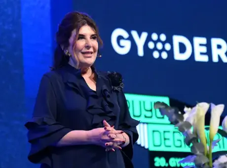 Türkiye Gayrimenkul Zirvesi’nde Sektörün Geleceği Yeniden Şekilleniyor